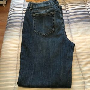 Lands’end Jeans